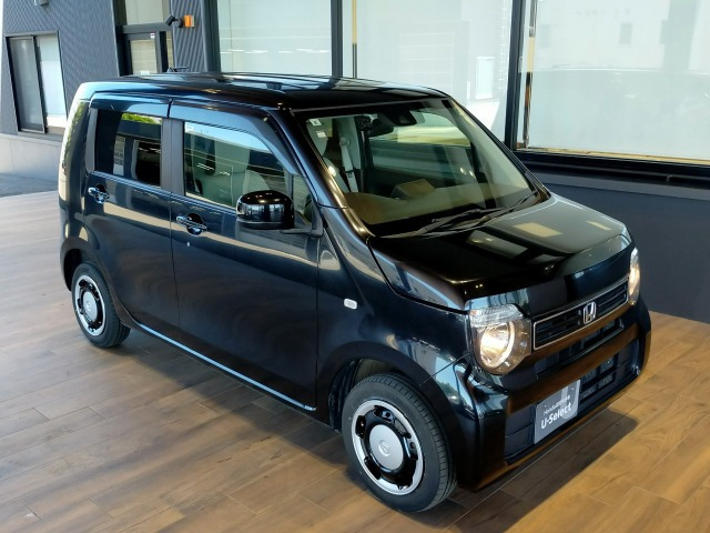 N-WGNL ホンダ センシング 4WD