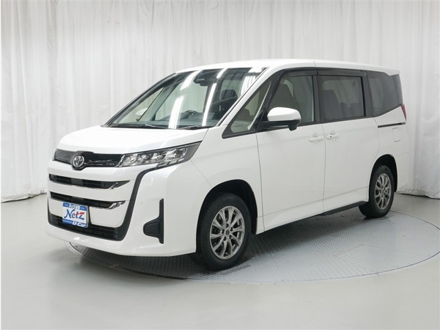 ノア2.0 G 4WD