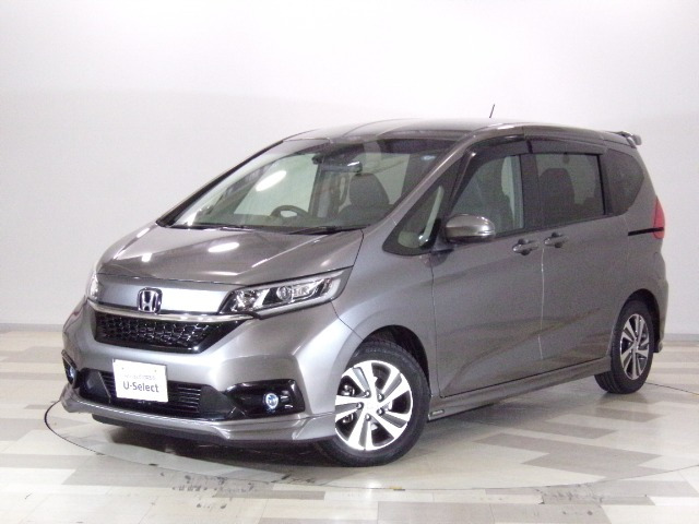 フリード1.5 G ホンダセンシング