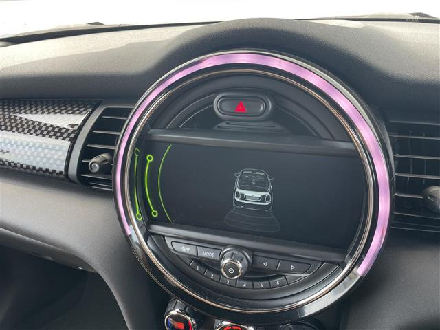 ミニコンバーチブルクーパーS