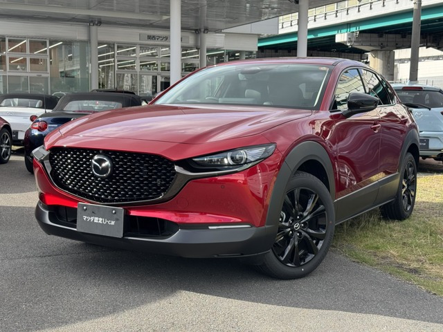 CX-301.8 XD ドライブ エディション