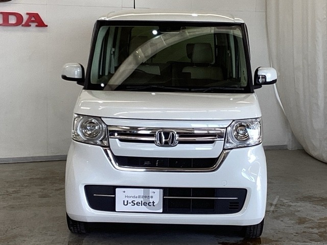 N-BOXG