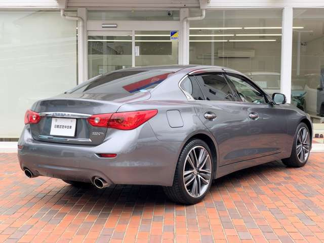 スカイライン2.0 200GT-t タイプP