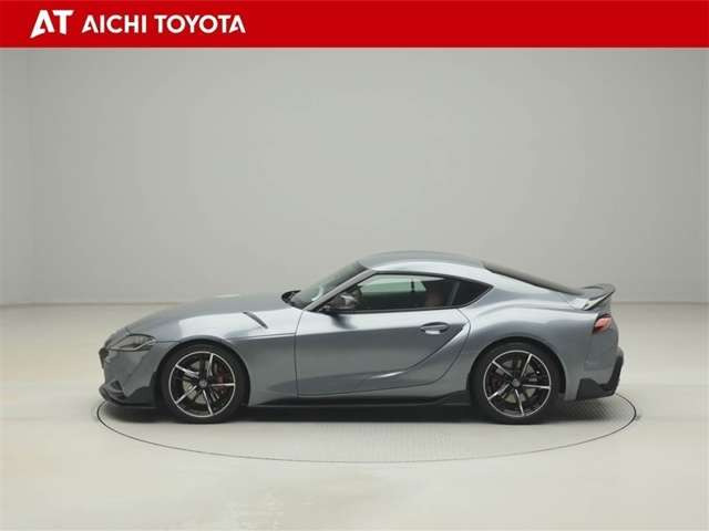 スープラ3.0 RZ