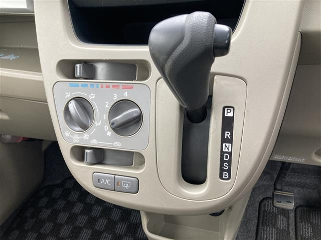 ムーヴL