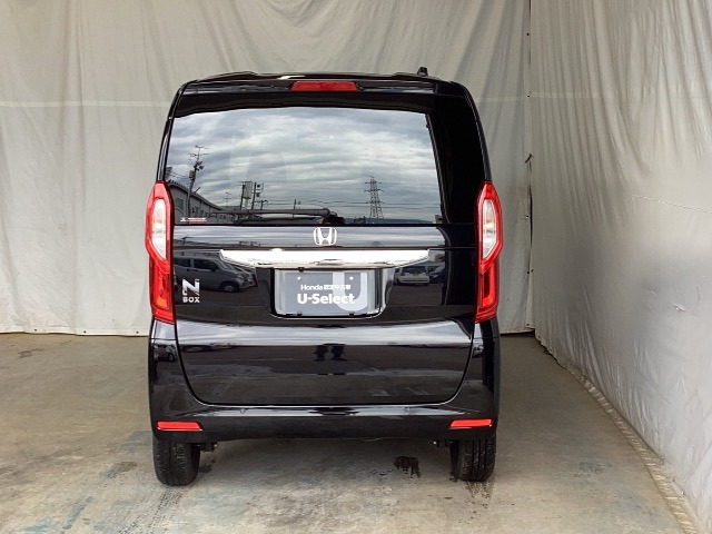 N-BOXL 4WD