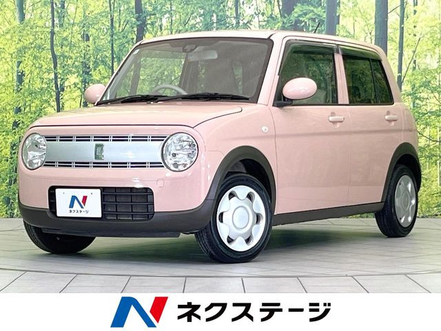アルトラパンG
