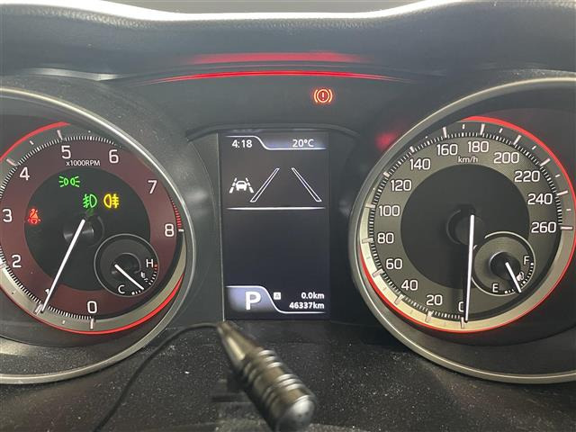 スイフト1.4 スポーツ セーフティパッケージ