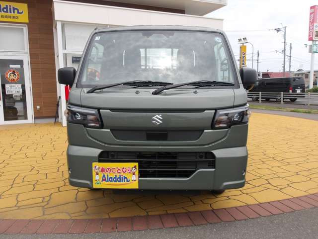 キャリイKC 農繁 4WD