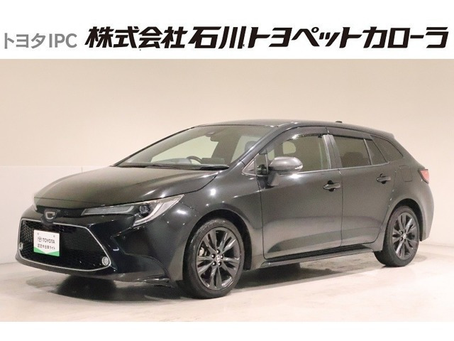 カローラツーリング1.8 W×B