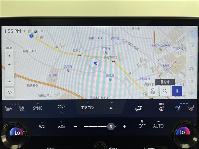 RX500h Fスポーツパフォーマンス 4WD