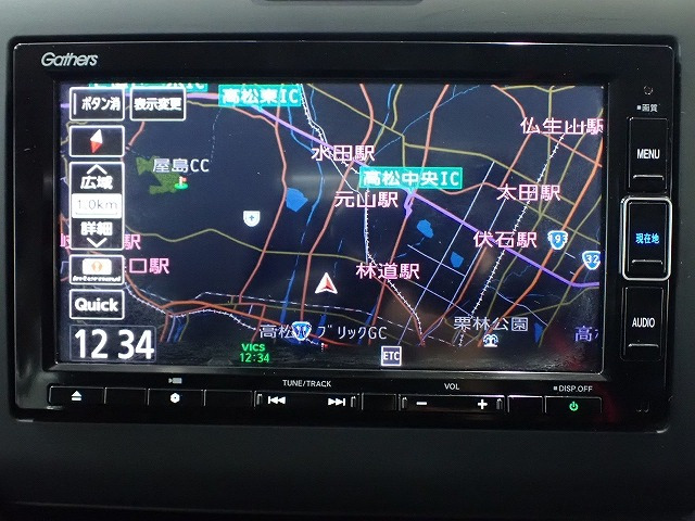 フリード+1.5 ハイブリッド G ホンダセンシング