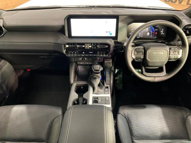ランドクルーザー2502.7 VX 4WD