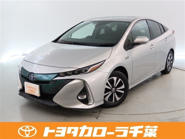プリウスPHV1.8 S