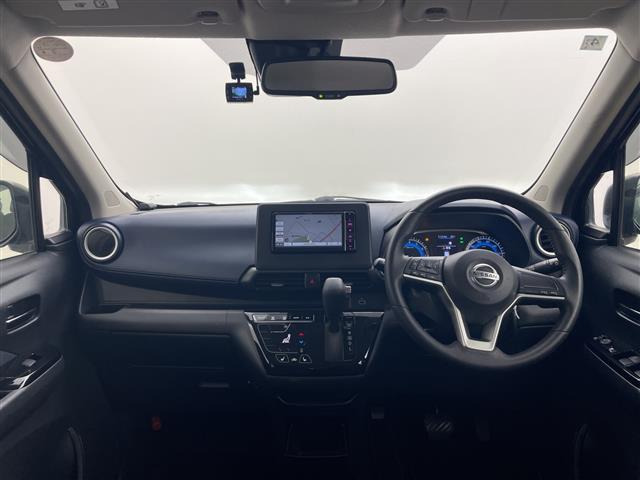 デイズハイウェイスターX 4WD