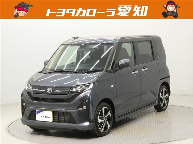 ムーヴRS