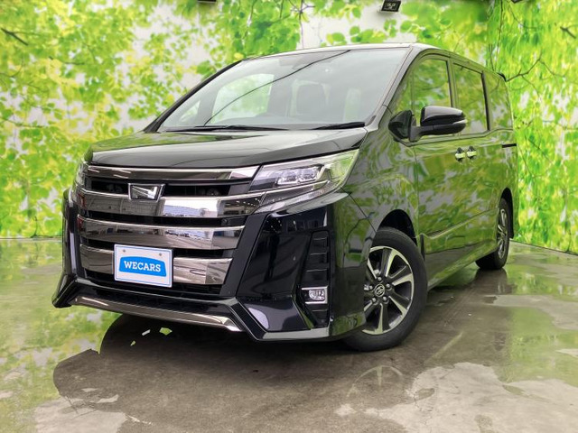 ノア2.0 Si W×B II