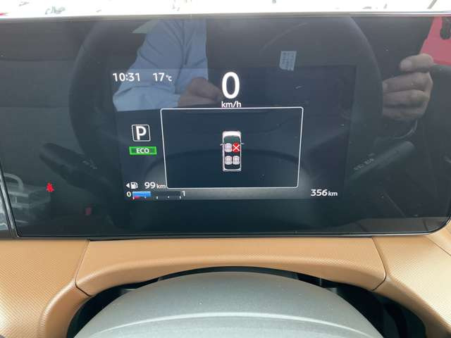 ルークスハイウェイスター Gターボ