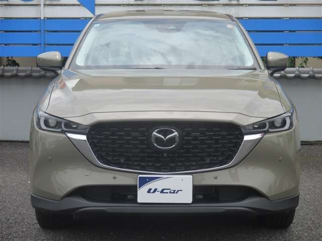 CX-52.0 20S スマートエディション