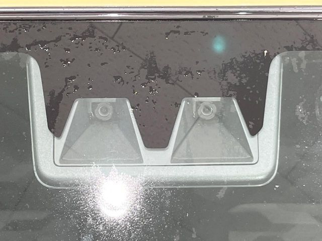 タフトX