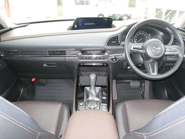 CX-302.0 20S Lパッケージ