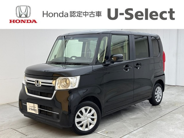 N-BOXL 4WD