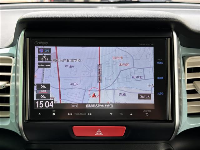 N-BOXスラッシュX
