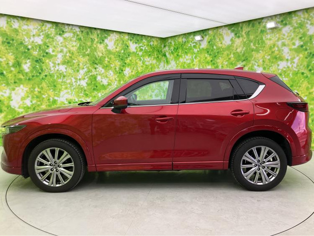 CX-52.2 XD エクスクルーシブ モード 4WD