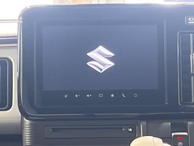 ワゴンRスマイルハイブリッド(HYBRID) X