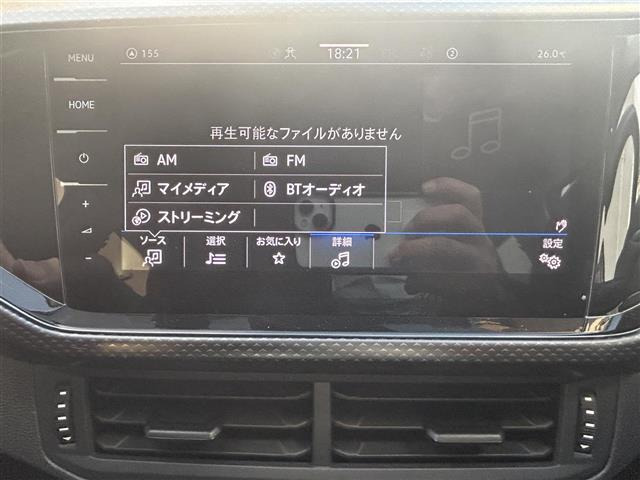 T-CrossTSI アクティブ