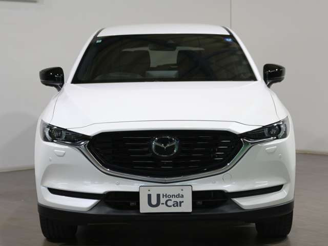 CX-82.5 25S ブラックトーンエディション