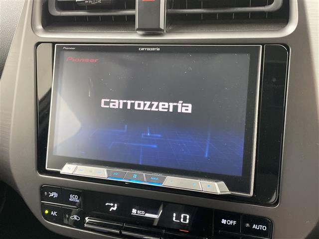 プリウスPHV