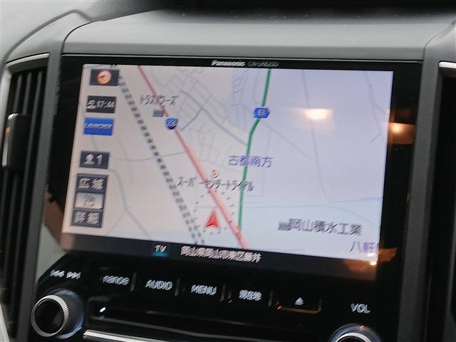 XV2.0i-S アイサイト 4WD