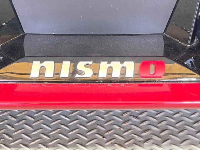 �yNISMO�G�A���z�l�C��NISMO�G�A���𑕔�!�N���}�̊O�ς����X�^�C���b�V���ɂȂ�A�X���ő��݊����ӂ��1��Ɂ􏫗������ւ��鎞�ɂ����Z�[���ɉe�����₷���A���l����l�C�̑����ł�!