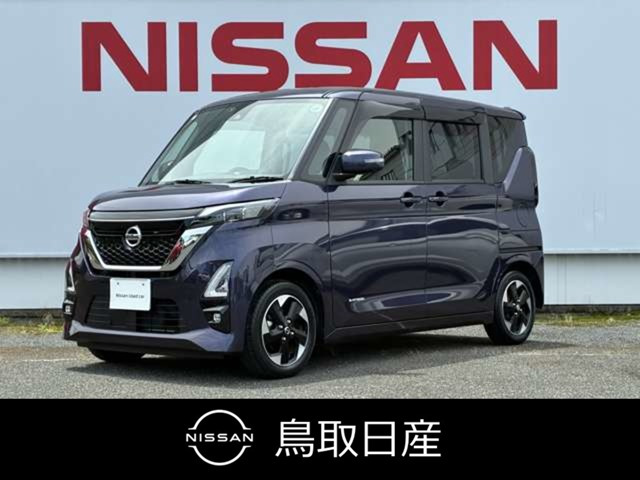 デイズハイウェイスターX プロパイロットエディション