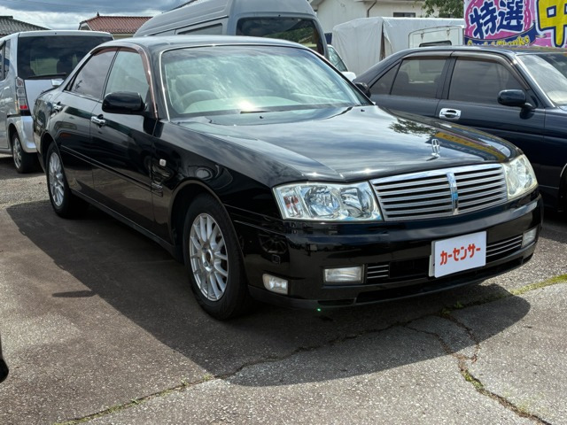セドリック3.0 300LX VIP-Z