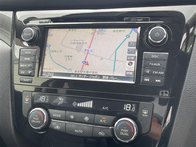 エクストレイル2.0 20X ハイブリッド エマージェンシーブレーキパッケージ 4WD