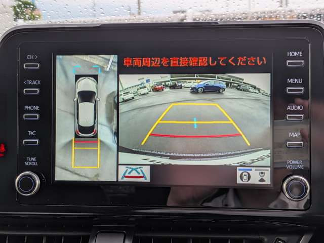 C-HRハイブリッド 1.8 G モード ネロ セーフティ プラスII