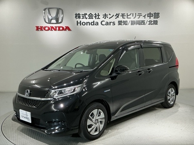 フリード+1.5 ハイブリッド G ホンダセンシング