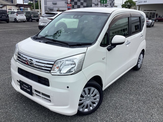 ムーヴL SAIII