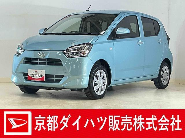ミライースX SAIII