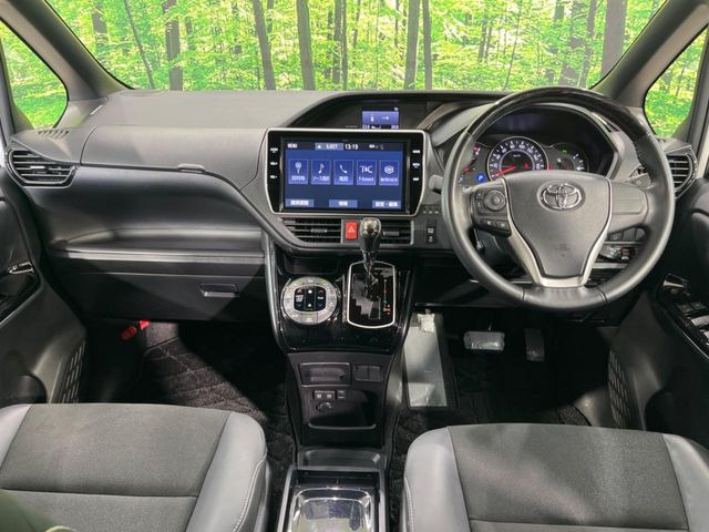 ノア2.0 Si W×B III