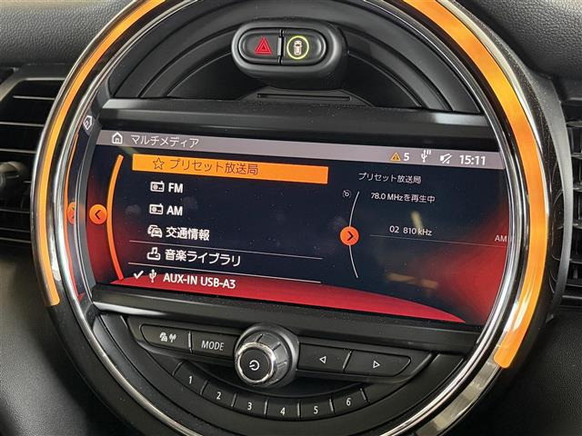 ミニクーパー S