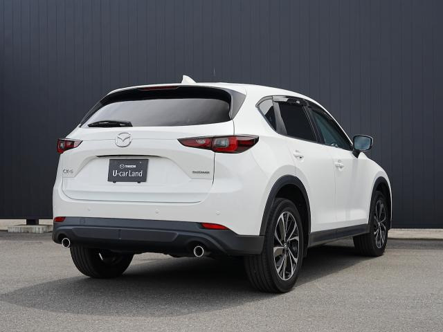 CX-52.2 XD プロアクティブ