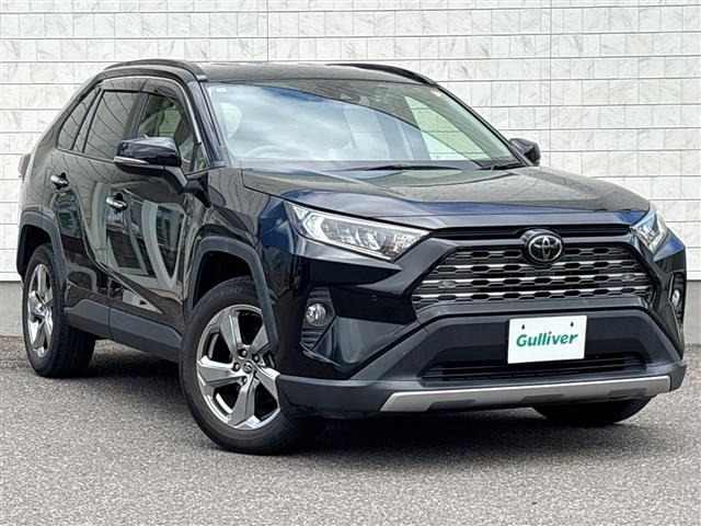 RAV42.0 G 4WD