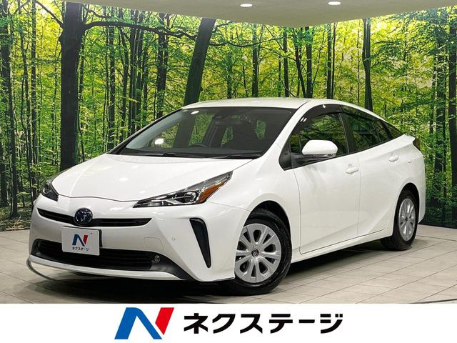プリウス1.8 S