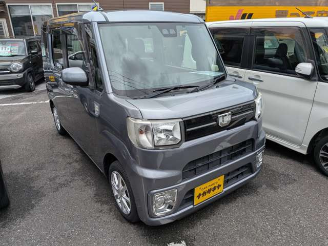 ウェイクL SAIII