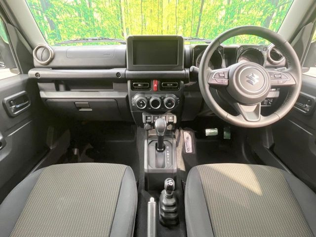 ジムニーノマド1.5 FC 4WD