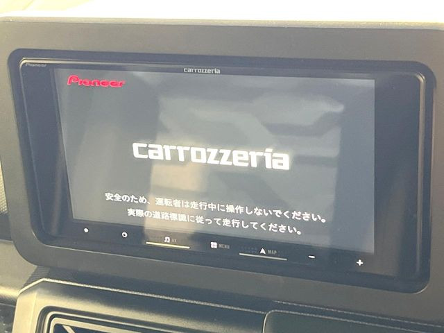 タフトX