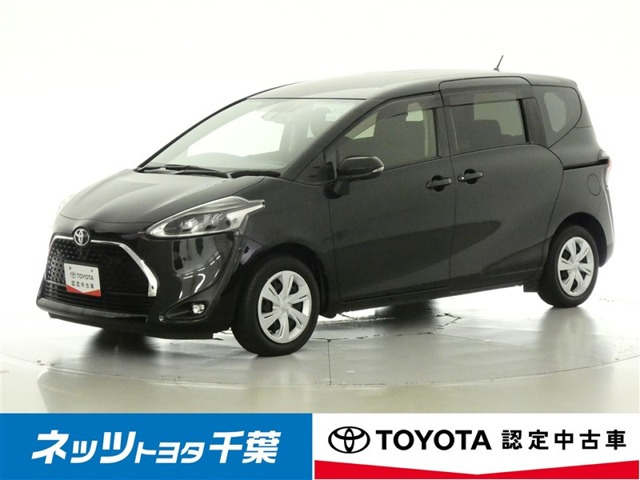 シエンタ1.5 G
